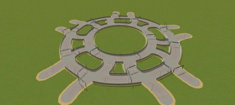 Mods Archivos WIKI CITIES SKYLINES